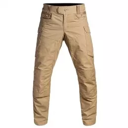 Pantalon de combat Fighter A10 Equipment Tan