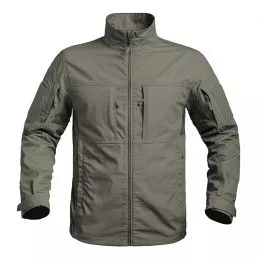 Veste courte de combat Fighter A10 Equipment Vert OD