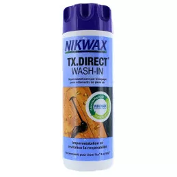 Imperméabilisant imper-respirant Tx. Direct NIKWAX 300 ml