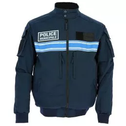 Blouson Été MO Police Municipale SUMMER DMB