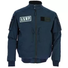 Blouson Été MO ASVP SUMMER DMB Sans Bandes