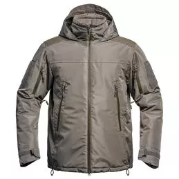 Parka Hardshell XMF 200 Fighter A10 Equipment Vert OD