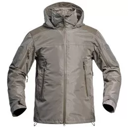 Parka Hardshell Fighter A10 Equipment Vert OD