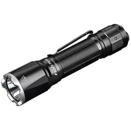 Lampe Tactique Fenix TK16 V2.0 - 3100 Lumens, Puissance Extrême