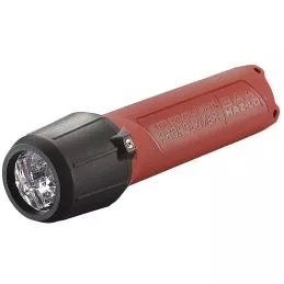 Lampe ProPolymer 3AA LED ATEX Streamlight