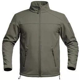 Veste Softshell Fighter A10 Equipment Vert OD