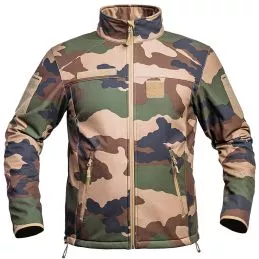 Veste Softshell Fighter A10 Equipment Cam C.E.