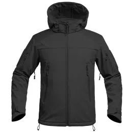 Veste Softshell Fighter V2 A10 Equipment Noir