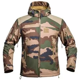 Veste Softshell Fighter V2 A10 Equipment Cam C.E.