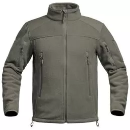 Blouson polaire Fighter A10 Equipment Vert OD