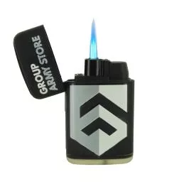 Briquet Tempête Rechargeable Group Army Store