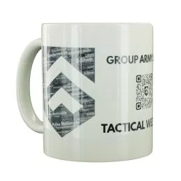 Mug en Céramique 32,5 cl Group Army Store