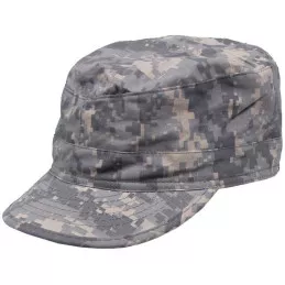Casquette ACU Ripstop Camouflage AT Digital