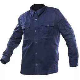Chemise Rogue Ripstop GK Pro Bleu Marine