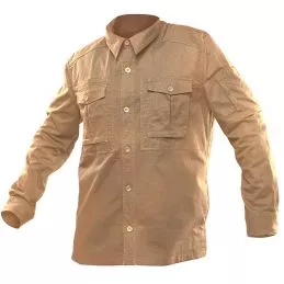 Chemise Rogue Ripstop GK Pro Coyote