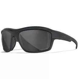 Lunettes Balistiques Ozone WILEY X Verres Gris Fumé Captivate