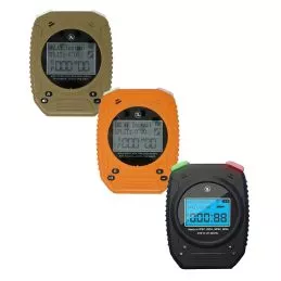 Shot Timer 3 en 1 pour les séances de tir