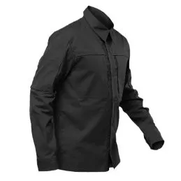 Chemise Survivor Ripstop GK Pro Noir