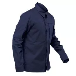 Chemise Survivor Ripstop GK Pro Bleu Marine