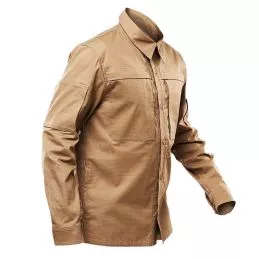Chemise Survivor Ripstop GK Pro Coyote