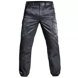 Pantalon Intervention Antistatique Sécu-One A10 Noir