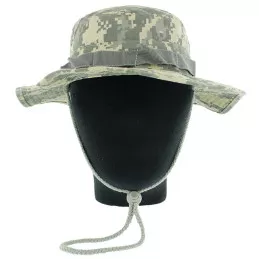 Chapeau jungle GI Camouflage AT Digital