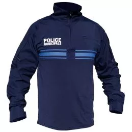 Chemise de Combat UBAS Police Municipale PATROL
