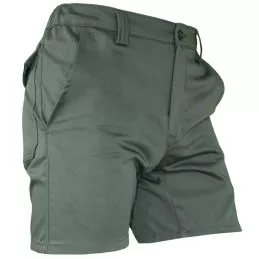 Short militaire Outre-Mer Kaki