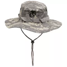 Chapeau jungle USMC Camouflage AT Digital