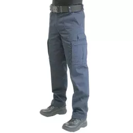 Pantalon Intervention Guardian Ultimate Mat GK Pro Bleu Marine
