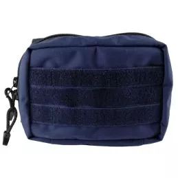 Pochette multifonctions PM Safariland Bleu