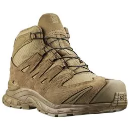 Chaussures SALOMON XA FORCES MID Coyote FDE