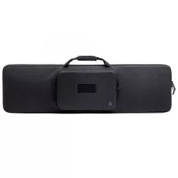Housse à Fusil AR-10 120 cm Delta A10 Noir