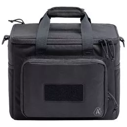 Sac de tir Delta A10 Noir