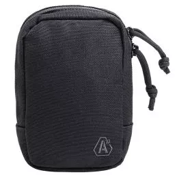 Pochette Delta A10 Noire
