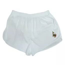 Short de jogging OPEX brodé Légion Blanc