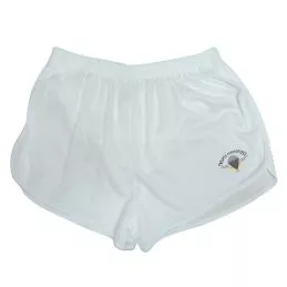 Short de jogging OPEX imprimé Para Blanc