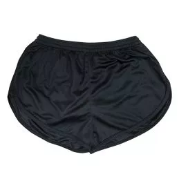 Short de jogging PATROL Noir