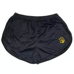 Short de jogging OPEX imprimé Troupes De Marine Noir