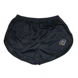 Short de jogging OPEX imprimé Para Noir