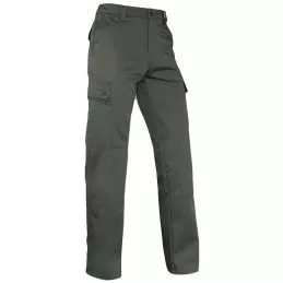 Pantalon F4 Satin Kaki