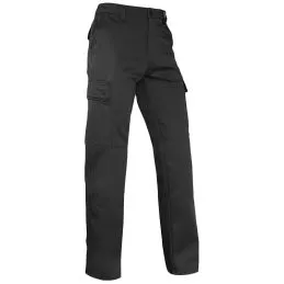 Pantalon ARES Satin GP Tactique Noir