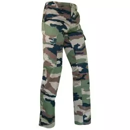 Pantalon ARES Satin GP Tactique Camouflé C.E.