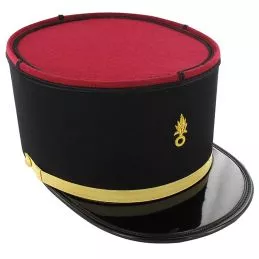 Képi Légion Para Infanterie