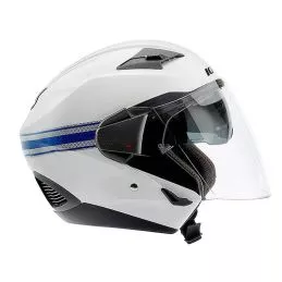 Kit de Sérigraphie PM pour casque M.O. et Moto