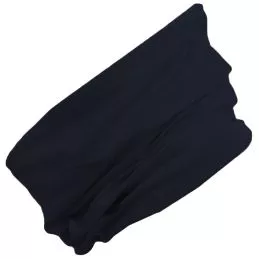 Tour de cou multifonction Fire Resistant Buff Bleu Marine