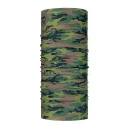 Tour de cou multifonction Original Buff Military Camu