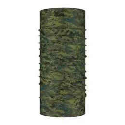 Tour de cou multifonction Original Buff Boskage Forest Green