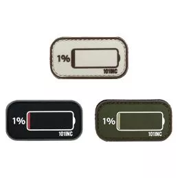 Patch 3D Low Power