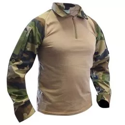 Chemise de Combat UBAS OPex Cam C.E.